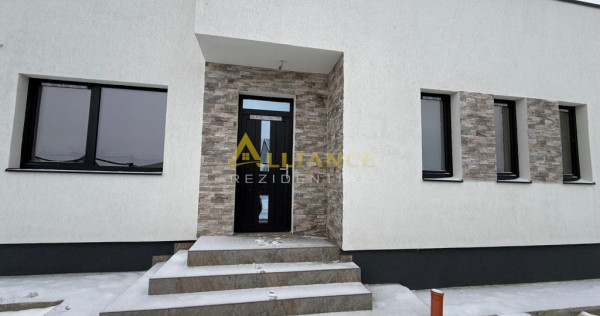 Casa de v#226;nzare - 4 camere Comuna Berceni - confort, spa