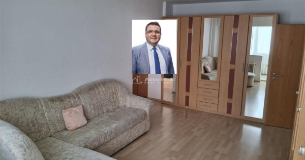 RESITA CHIRIE, 2 CAM., CLIMA, MOBILAT UTIAT MODERN, ULTRAC