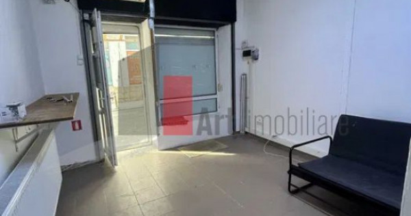 Spatiu comercial de inchiriat in zona Unirii (stradute)