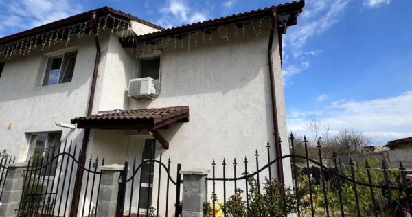 Duplex la pret de apartament!!! Giroc, zona Sat Batran