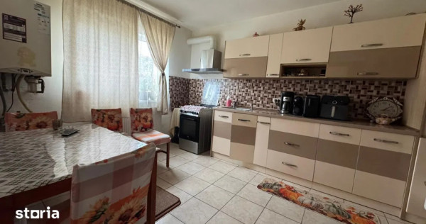 Duplex la pret de apartament!!! Giroc, zona Sat Batran