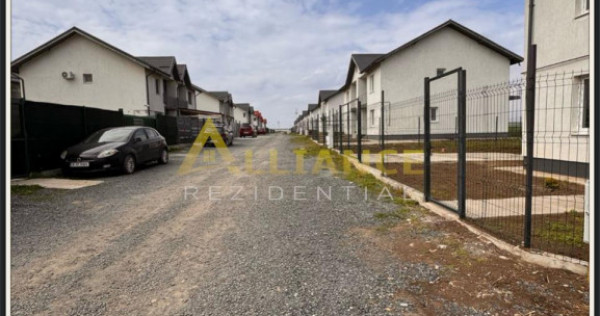 Vila duplex ~ 4 camere ~ Mobilata-utilata