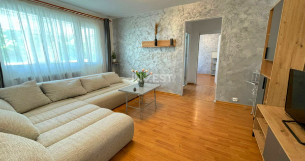 Apartament 2 camere-Tatarasi-Dispecer-etaj intermediar-fara