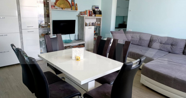 Apartament 3 camere, 69 mp, zona Dumbravita