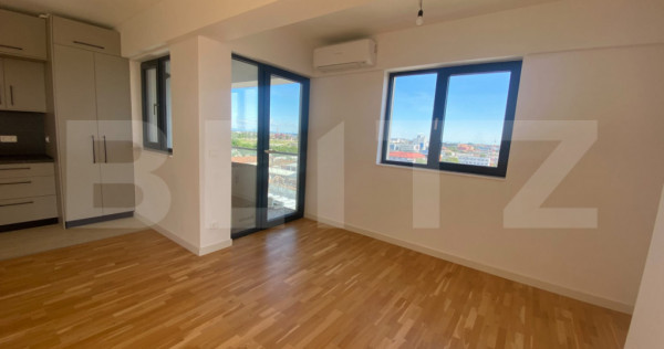 Apartament 2 camere, 53 mp, zona Fabric