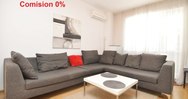 Studio Deosebit Baneasa - Bd. Apicultorilor | Oportunitate Investitie
