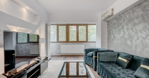 Apartament 3 camere Calea Mosilor, Bd. Carol, Obor