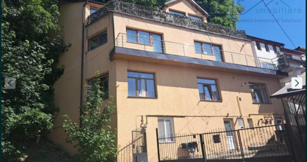 Apartament 2 camere la casa Centrul Civica