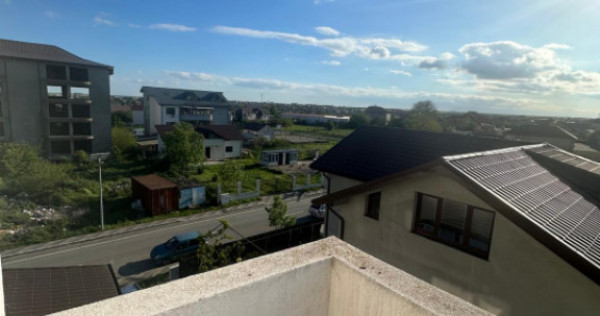 Apartament duplex 3 camere de v&acirc;nzare &icirc;n Techirghiol &ndash; m