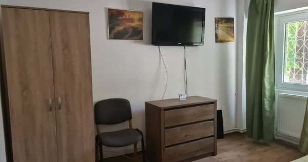 De vanzare apartament cu o camera, parter, I.C.Frimu 43.0...