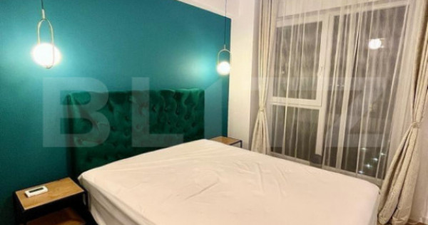 Apartament 2 camere, 65 mp, zona strazii Anton Pann