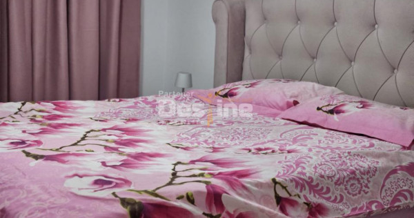 Apartament cu 2 camere decomandat, cu loc de parcare si balc