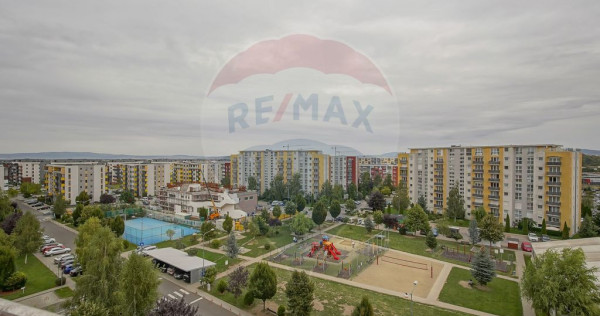 Apartament 2 camere de inchiriat | Avantgarden 3 | Bartol...