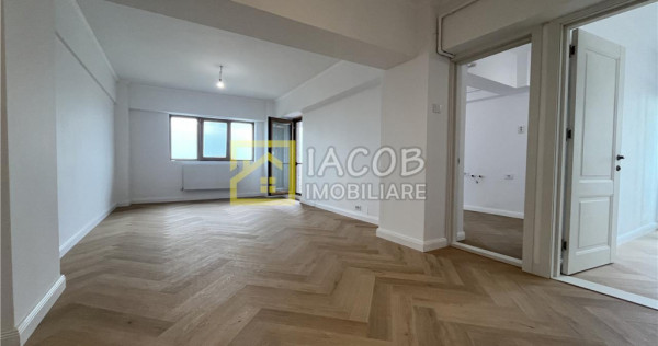 Apartament 2 camere, bdul Unirii, Parcul Catedralei