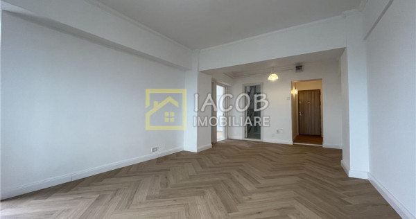 Apartament 2 camere, bdul Unirii, Parcul Catedralei