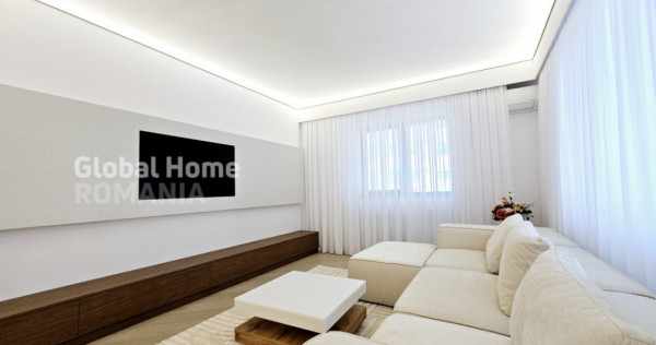Apartament 3 camere 80MP | 1 Loc de Parcare Subteran | Corti