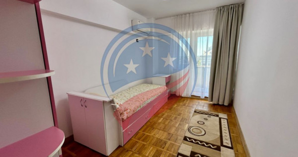 Apartament 3 camere decomandat, 72 mp, etaj 5/7, Universi...