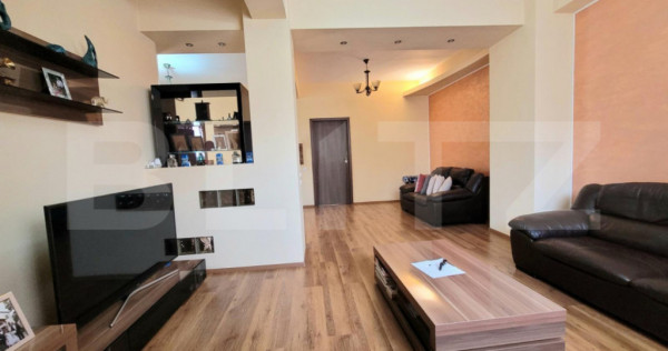 Casa deosebită, 198 mp utili, 449 mp teren, zona Severinulu