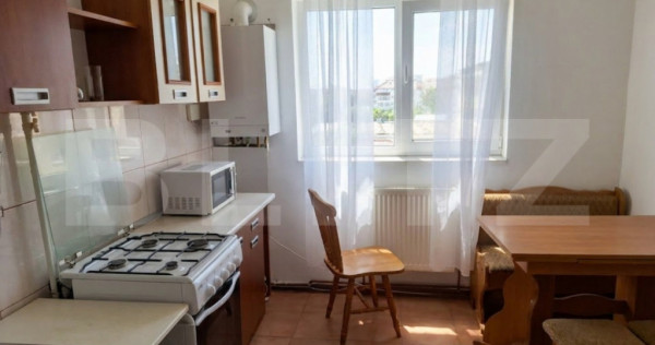 Apartament 2 camere de vanzare, 50.17 mp, zona Micro 11