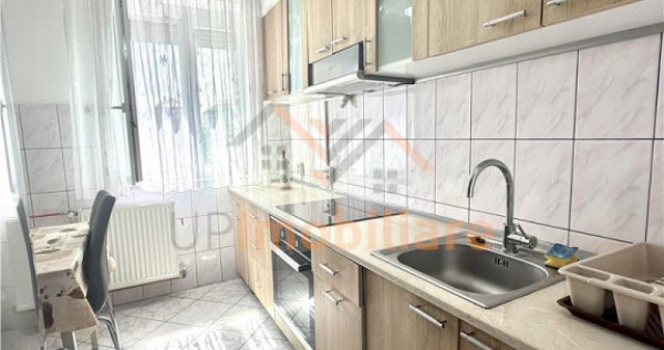 APARTAMENT CU 2 CAMERE | DE INCHIRIAT | ETAJ 2 | ROGERIUS |