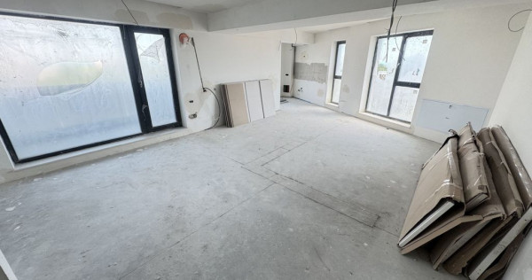 AVIATORII RESIDENCE EXCLUSIVIST 4 CAMERE | VEDERE PANORAM...
