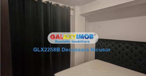 =Apartament cu 2 camer Mobilat Utilat in Militari Residence