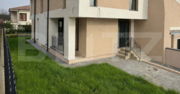 Duplex, 174 mp utili, 276 teren, TVA inclus, zonă Tăuțiul