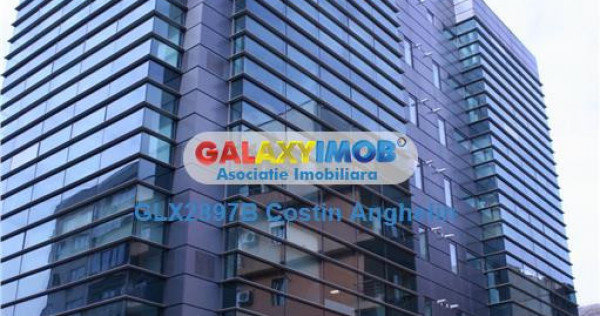 Spatii Birouri Premium - Cladire Moderna - Zona Unirii