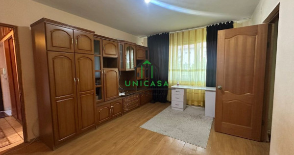 Apartament 2 camere - Zona Nord