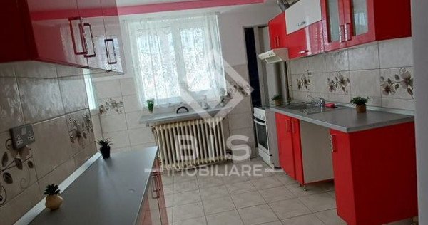 Apartament 2 camere decomandat, 55 mp utili, zona Sud