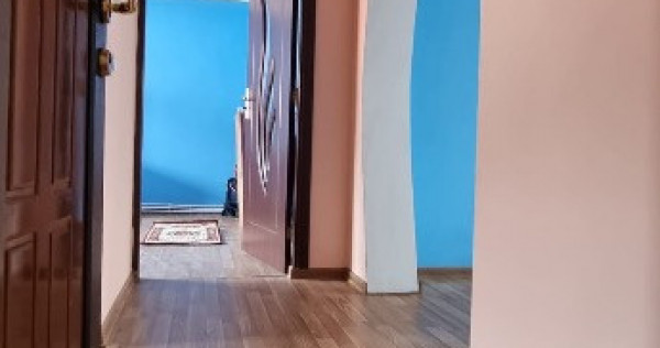 Apartament 3 camere renovat zonă centrala