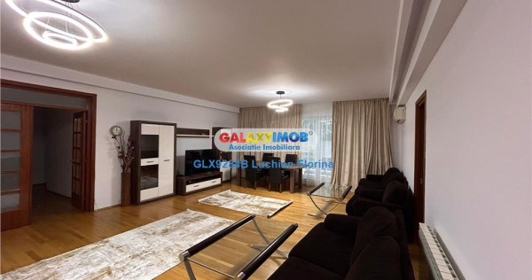 Aapartament 4 camere, et.1 I Soseaua Nordului