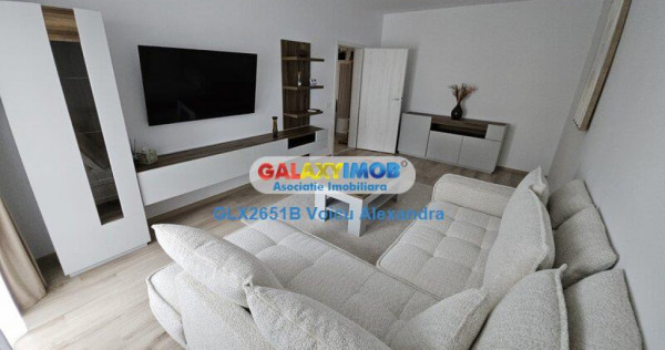 Apartament 2 Cam Lux Berceni - Metalurgiei - Grand Kristal