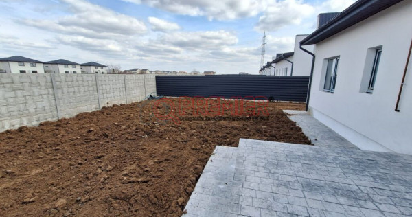 Berceni Villas - Vile Individuale - Teren 412 mp - Finisaje