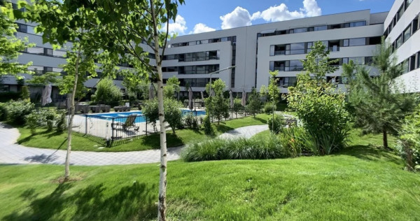 BEST PRICE 2 Camere cu terasa Complex Atria