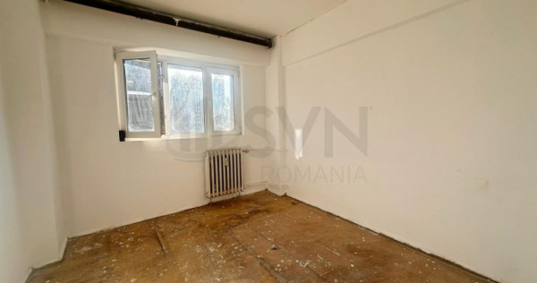 Apartament 4 camere P-ta Romana l ASE