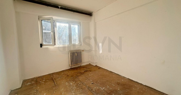 Apartament 4 camere P-ta Romana l ASE