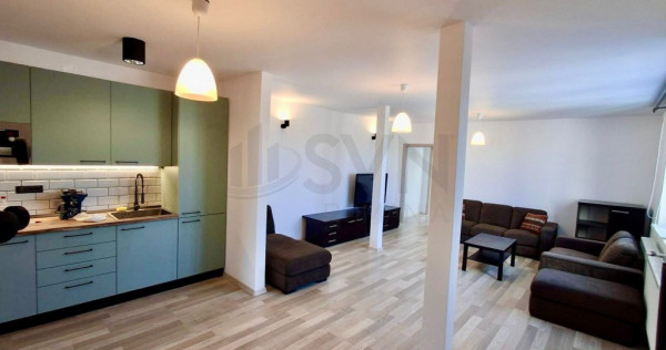 Apartament 3 camere I Dorobanti I Cladire Boutique