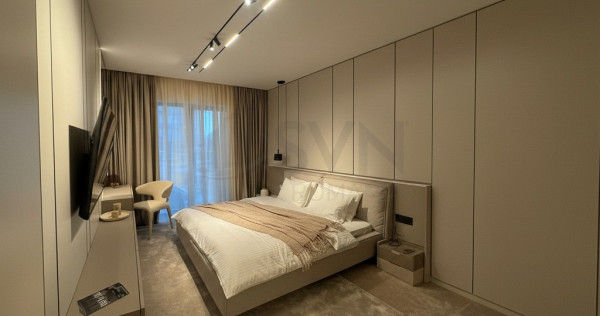 Apartament 3 camere l zona Aviatiei