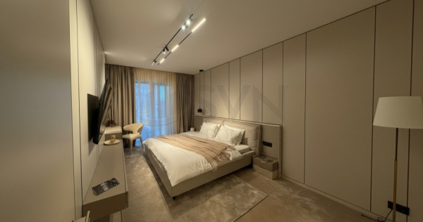 Apartament 3 camere l zona Aviatiei