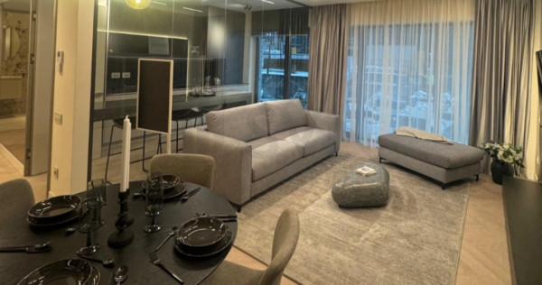 Apartament 2 camere l Aviatiei l Comision 0