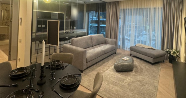 Apartament 2 camere l Aviatiei l Comision 0