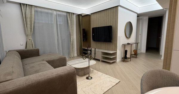 Apartament 3 camere Premium CORTINA NORTH