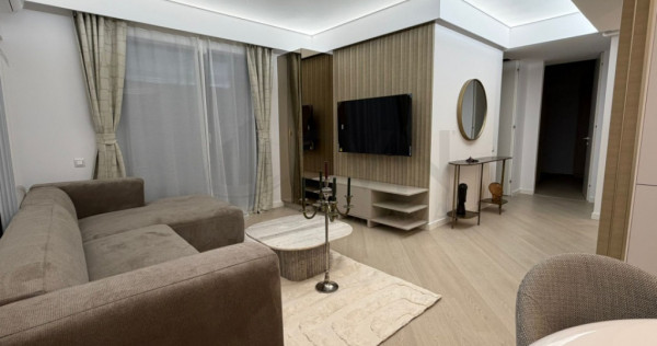 Apartament 3 camere Premium CORTINA NORTH