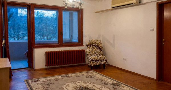 Apartament 2 camere I Metrou Piata Romana I De vanzare