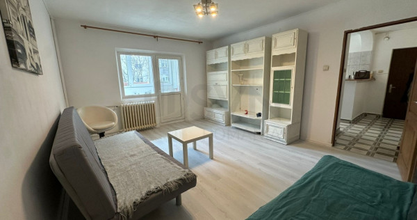 Apartament 3 camere I Unirii