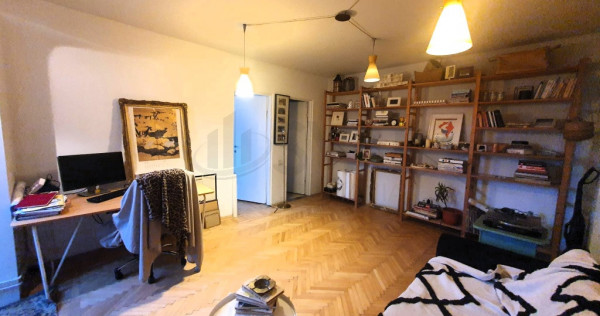 Apartament 2 Camere I De I Universitate I Nicolae Balcescu
