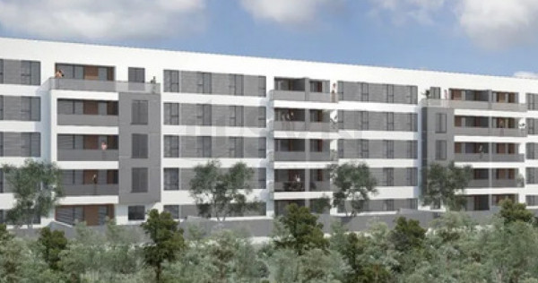 Apartament 2 camere NOU l Pipera l Miluna Rezidential