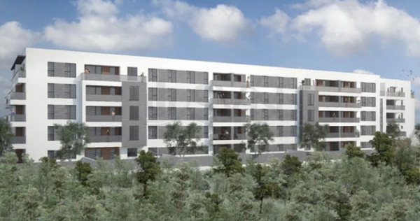 Apartament 2 camere NOU l Pipera l Miluna Rezidential