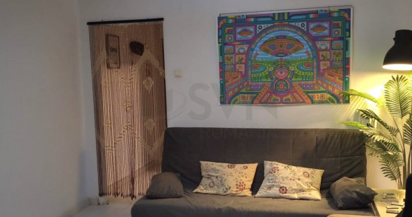 Apartament 2 camere Piata Romana